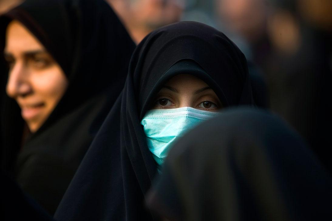 В Иране сообщили о смерти двух заразившихся коронавирусом