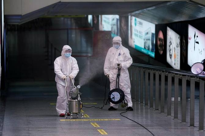 ВОЗ призвала готовиться к новой пандемии