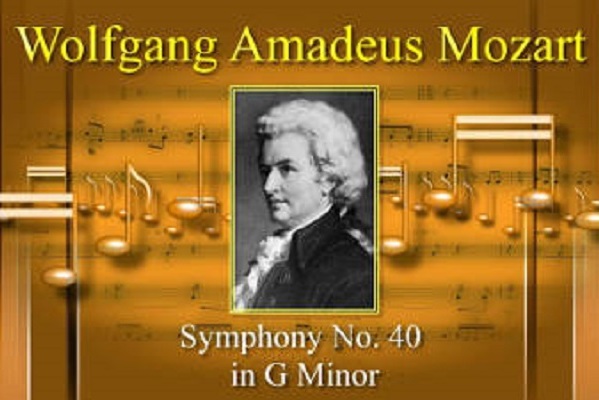 История одного шедевра: Симфония №40 одно из самых непостижимых творений Моцарта 