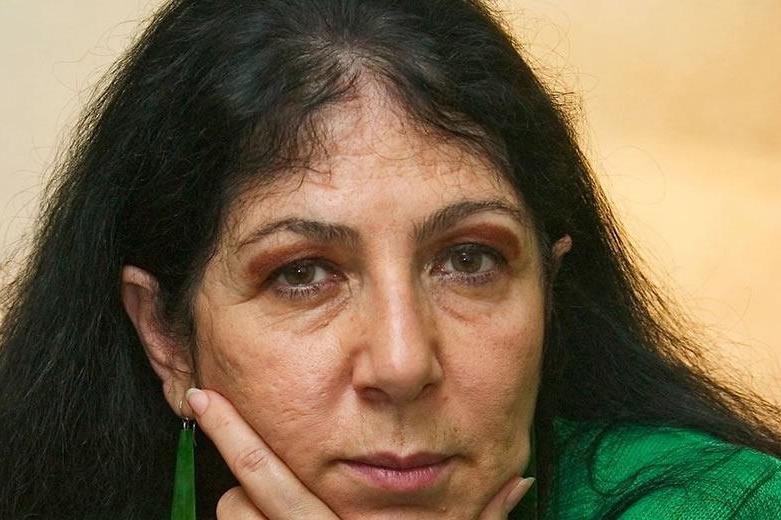 Ее всегда волновала судьба родины, ее прошлое и будущее: писательница Гоар Каспер-Маркосян