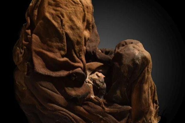 «Посредники для общения с божествами»: биоархеологи детально исследовали загадочные мумии инков  