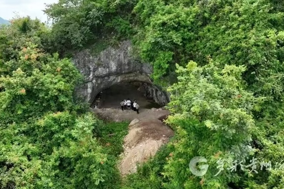 В Китае археологи нашли множество артефактов из камня, кости и рога, изготовленных древними людьми более 55 000 лет назад