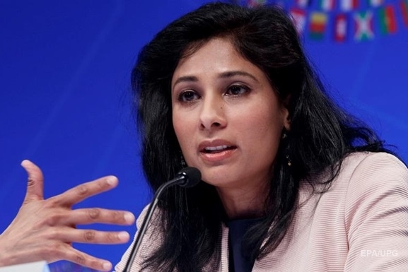 Главный экономист МВФ дала государствам совет, как справиться с коронакризисом