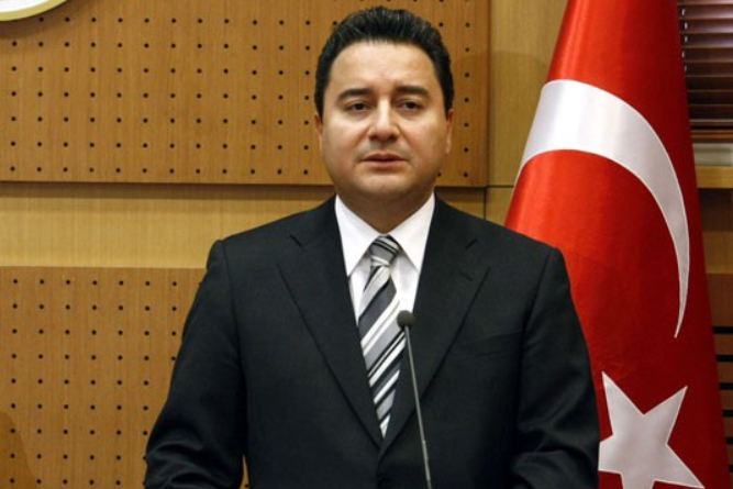 Али Бабаджан: Турция теперь воспринимается как наркогосударство
