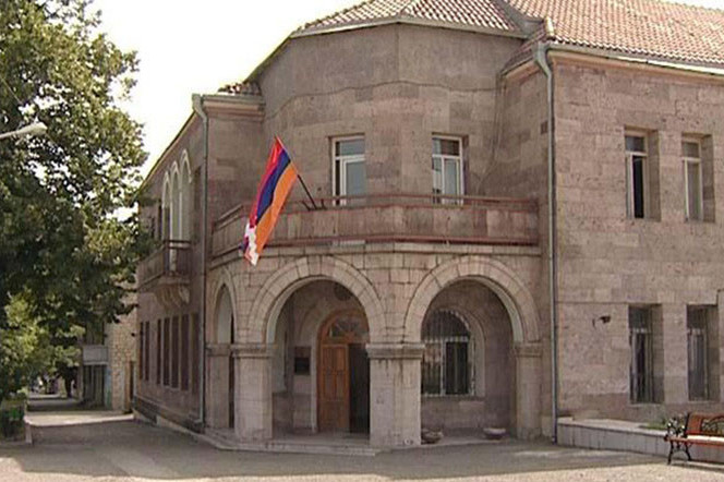 Ադրբեջանի և այլ երկրների պաշտոնատար անձանց՝ Արցախի օկուպացված տարածքներ այցերը սադրիչ բնույթ ունեն․ Արցախի ԱԳՆ