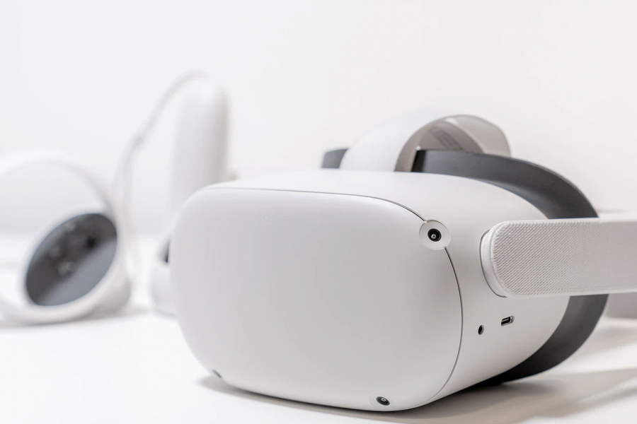 Новый масштабный продукт: Apple разрабатывает 3D-мир для гарнитуры смешанной реальности