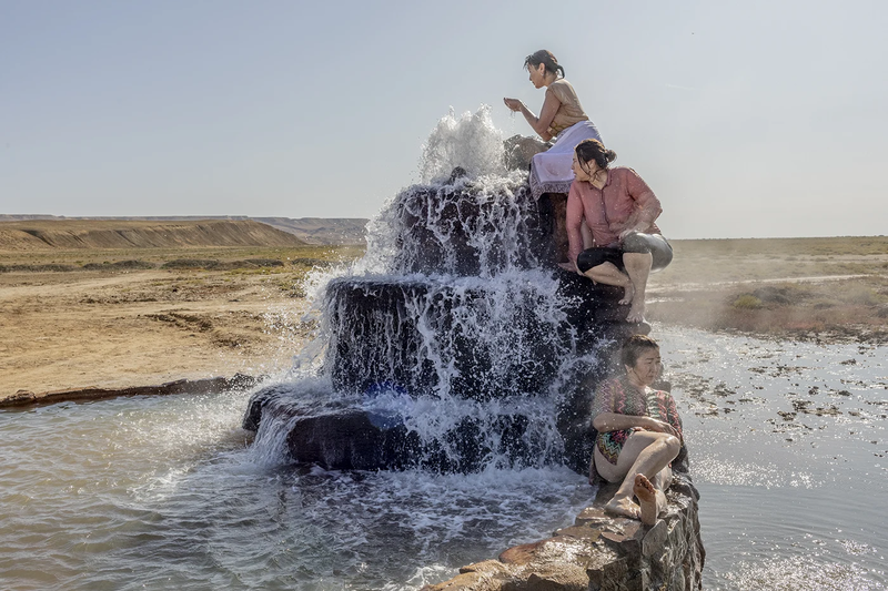 World Press Photo 2023: работа Ануш Бабаджанян победила в номинации «Долгосрочный проект» 