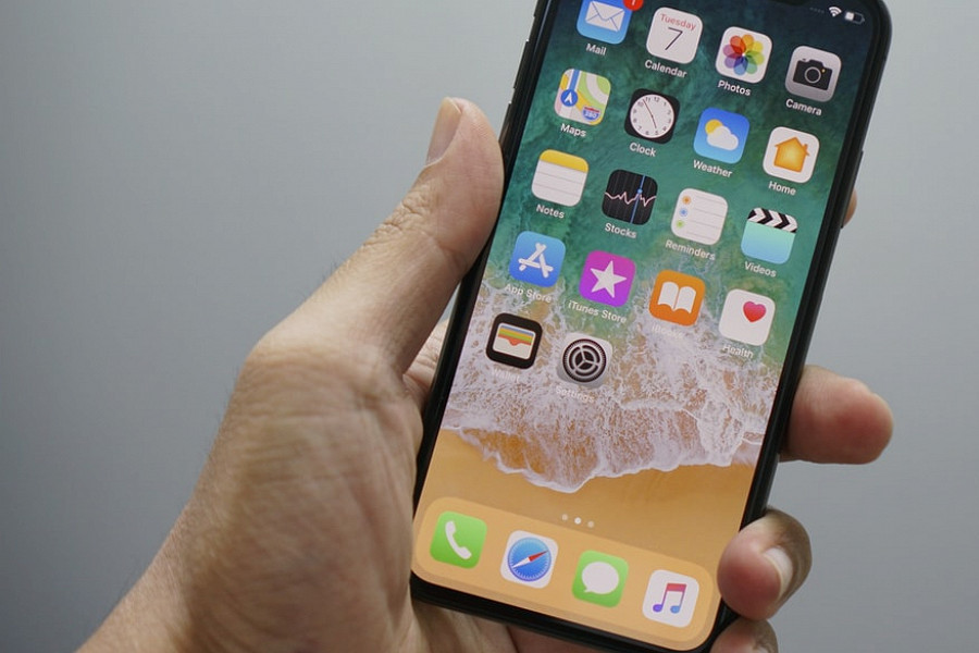 Компания Apple разрешила публиковать в App Store приложения с доступом только по ссылке