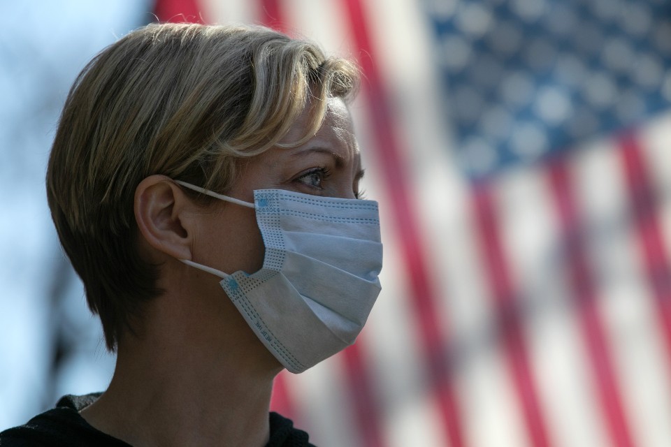 Власти США ответственность за распространение COVID-19 возлагают на ВОЗ: она «не выполнила свою задачу по защите мира от глобальной пандемии»