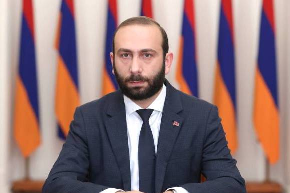 Միրզոյանը վաղը կմեկնի Բուլղարիա