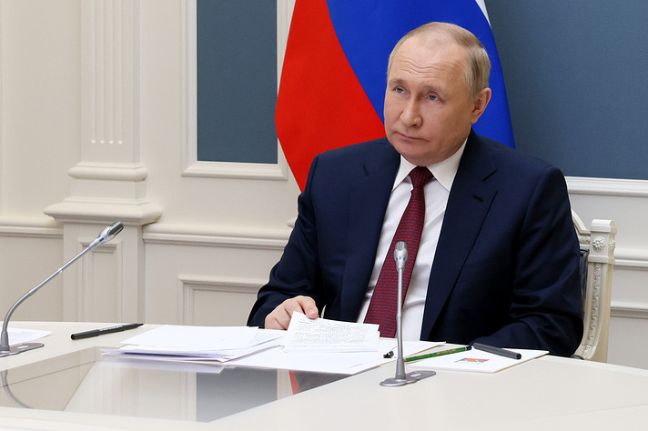 Пусть работают: Путин не увидел проблем в переезде IT-специалистов из Россию в Армению