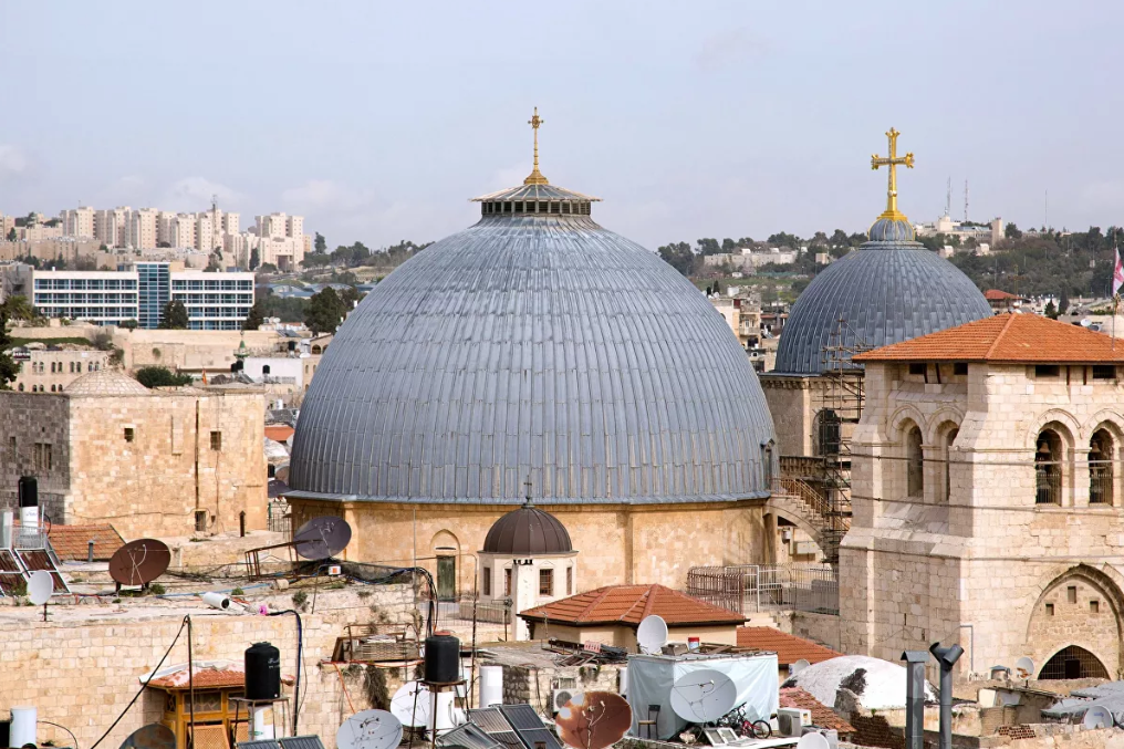 В Израиле более тысячи школьников поместили на карантин из-за COVID-19