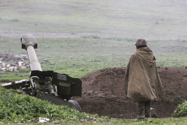 Установлены личности военнослужащих, получивших ранения во время выполнения инженерных работ на боевых позициях