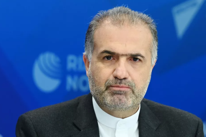Иран передал России карту сотрудничества в нефтегазовой отрасли