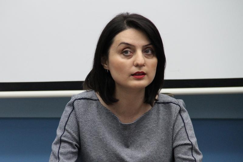 Министр труда и социальных вопросов Армении: Меня публично оскорбили