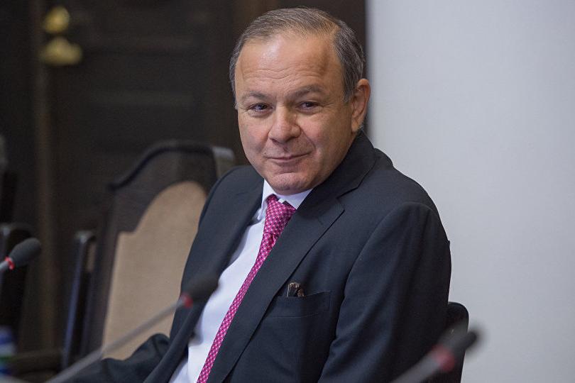 «Жаманак»: Левон Алтунян намерен ликвидировать студенческую поликлинику