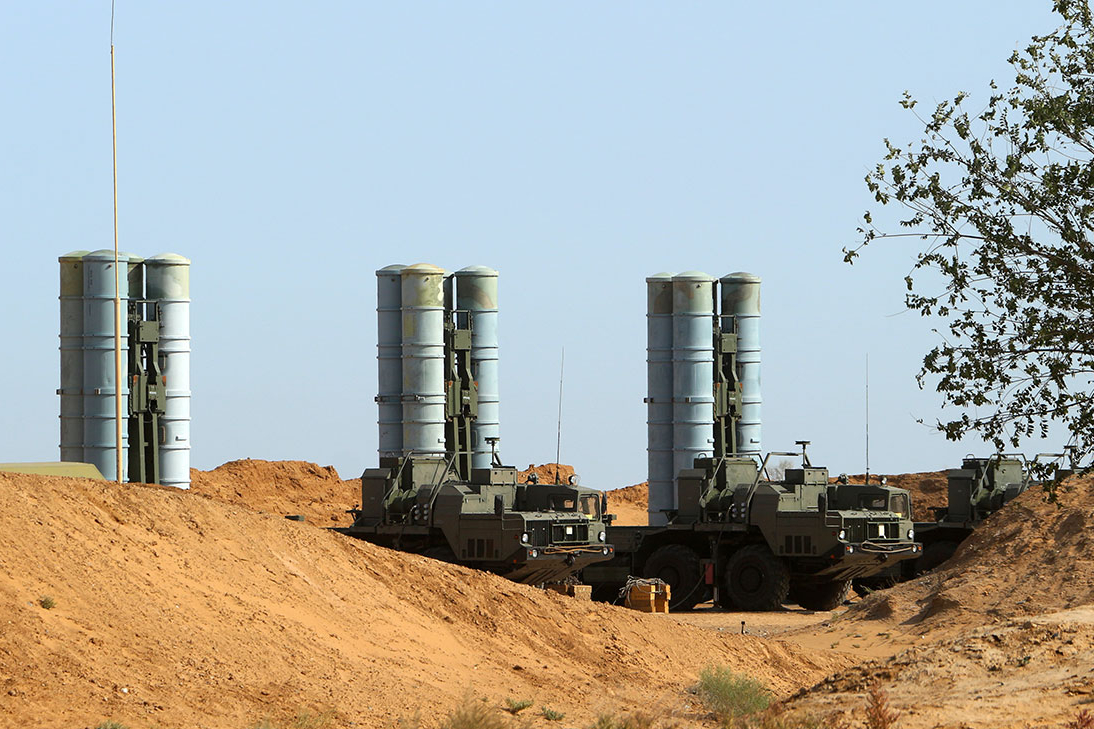 США ввели санкции против Турции