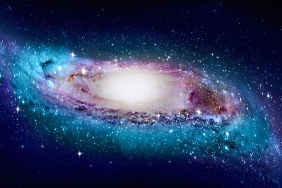 Привычные изображения нашей Галактики могут оказаться не совсем верными: Nature Astronomy