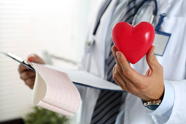 Американская кардиологическая ассоциация назвала семь простых способов предотвратить болезни сердца