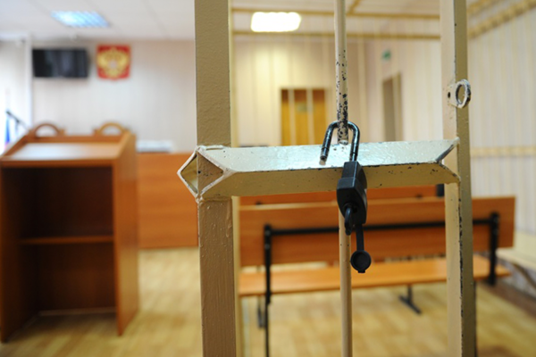 В Москве суд присяжных оправдал мужчину, обвиняемого в убийстве гея на Курском вокзале