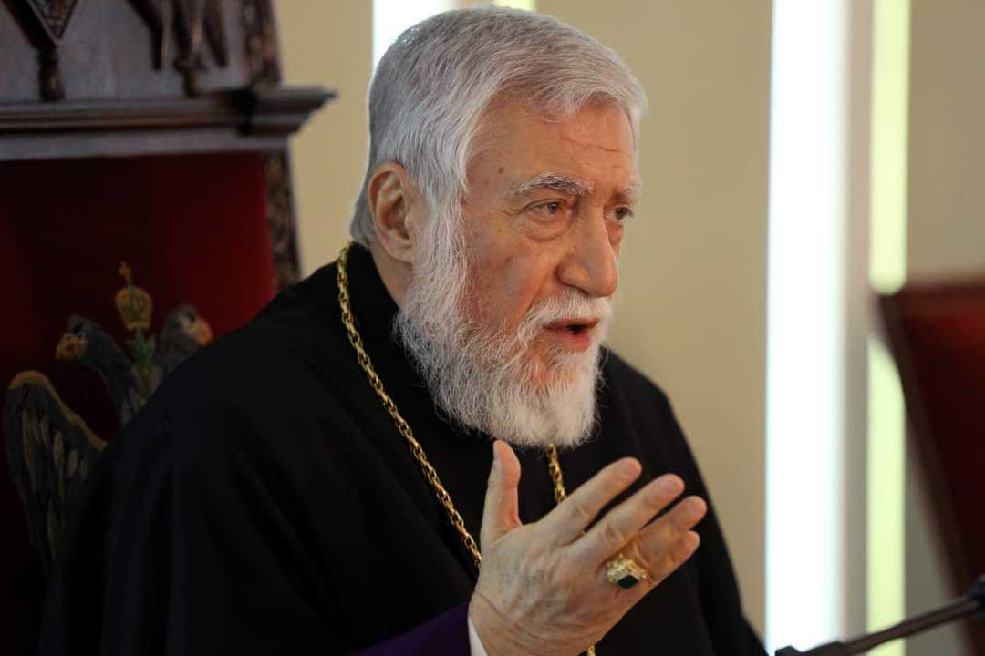 Սփյուռքը սկսել է անտարբեր լինել ինքն իր նկատմամբ, հուսախաբ` Հայաստանի նկատմամբ, օտարի ներկայությունը հայի կյանքում սկսել է դառնալ զգալի․ Արամ Առաջին