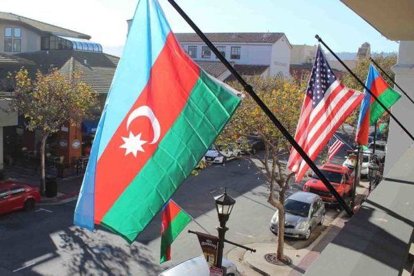 Посольство США в Азербайджане выразило обеспокоенность ущемлением прав граждан
