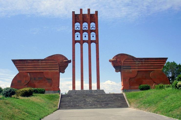 Въезд и вход на территорию мемориального комплекса «Сардарапат» 28 мая будет запрещен
