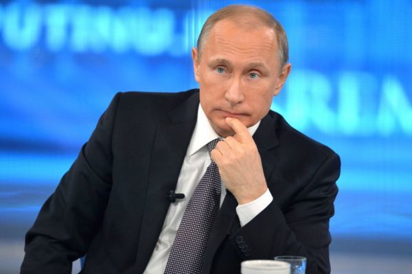 Путин не поддержал обязательную вакцинацию