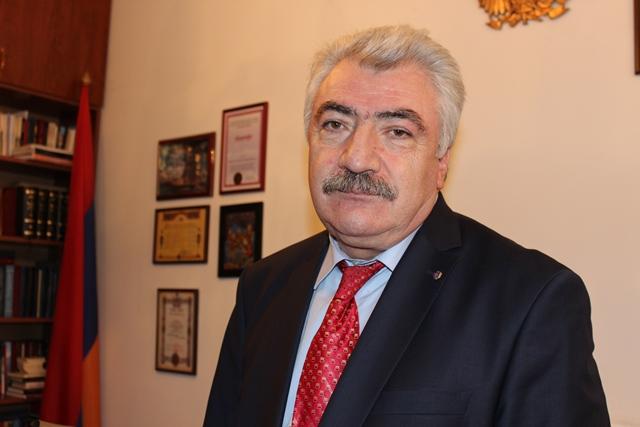 Ինչու՞ են քիչ մայիսյան հերոսամարտերի արխիվային փաստաթղթերը
