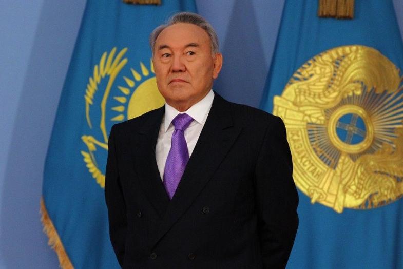 Сотрудничество с Арменией развивается в духе взаимного доверия и уважения – Назарбаев