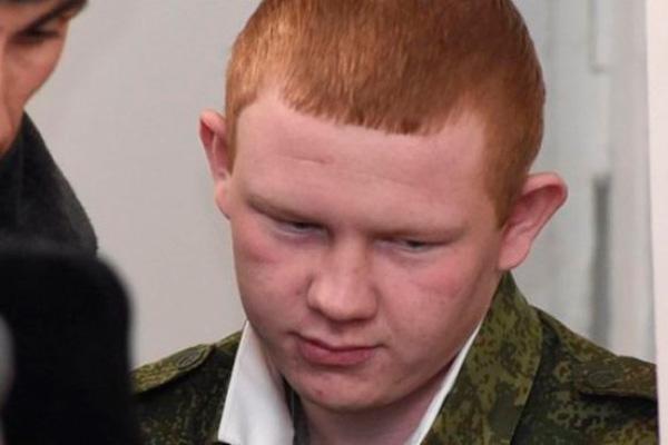Осужденный в Армении Пермяков будет отбывать наказание в России