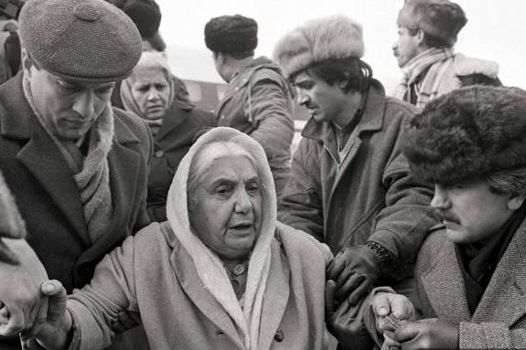 Я покинул свой дом из-за смертельной угрозы: беженец из Баку направил письмо в ЦИК Азербайджана