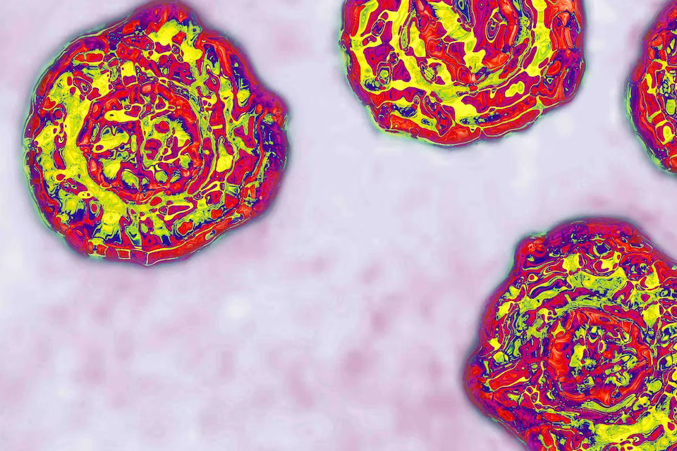 Медицина будущего: ученые приблизились к разработке вакцины от гепатита С