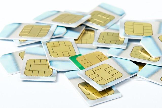 Эксперты обнаружили критическую уязвимость SIM-карт любого оператора