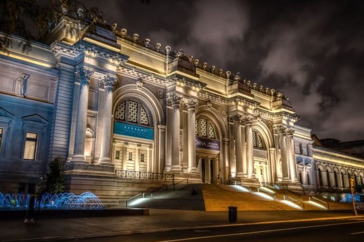 «Inside the Met»: Нью-йоркский Метрополитен-музей выпустит сериал о своем 150-летии и работе во время пандемии