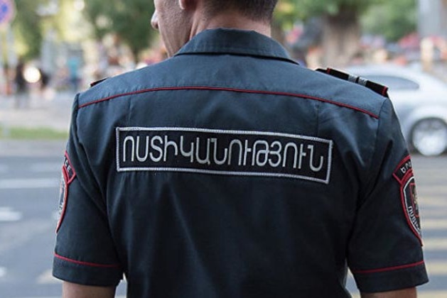 Ոստիկանների պահանջի նկատմամբ ակնհայտ արհամարհանքի դեպքում նաև կկիրառվի համաչափ ուժ. վարչապետի խոսնակ 