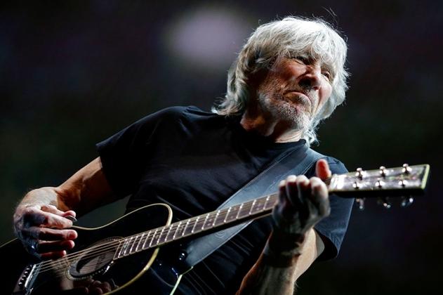 Лидер легендарной Pink Floyd посоветовал молодежи искать смыслы в книгах и не увлекаться популярными гаджетами