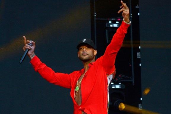 На съемках клипа рэпера Booba в Париже произошла перестрелка: есть раненные 