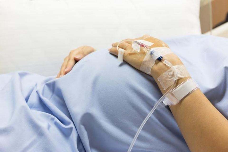 ՀՀ-ում  COVID-19-ով վարակված հղի է մահացել