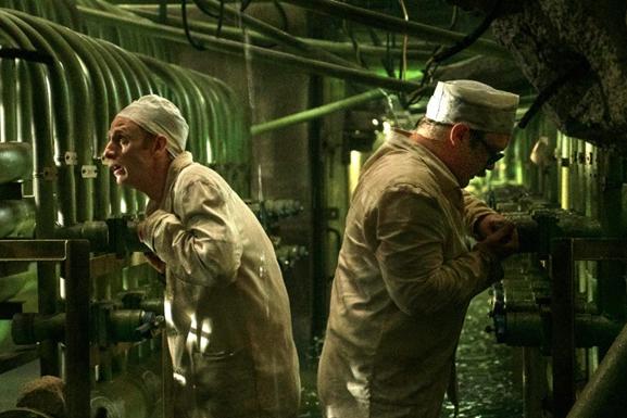 Сериал «Чернобыль» стал самым популярным в истории, обогнав «Игры престолов»