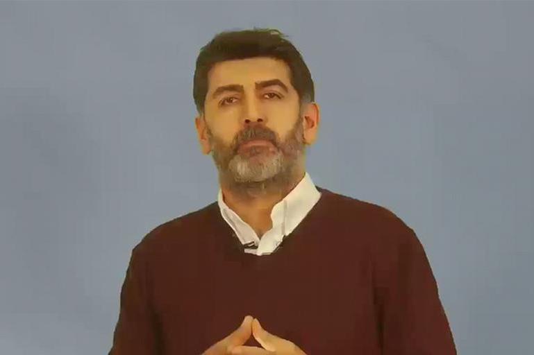 Ադրբեջանը ցեղ է, որտեղ չկա օրենք, իսկ բռնապետական վարչակազմը լողում է փողի. թուրք լրագրողի խոսքերը՝ տուգանքի պատճառ