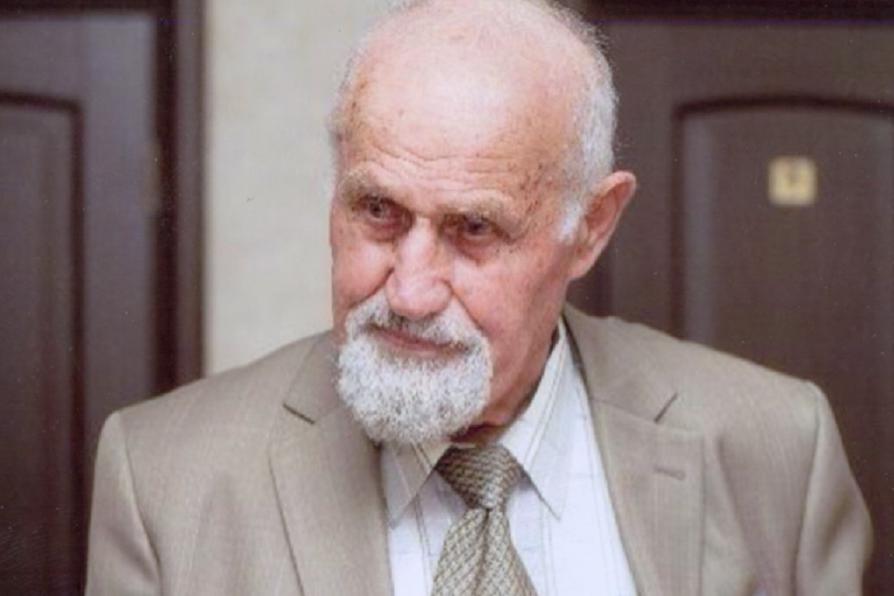 Самый пожилой ветеран-армянин России скончался: Борису Симоняну было 108 лет