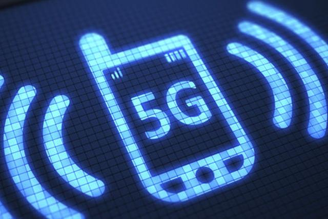 5G В Европе начнут внедрять уже в следующем году