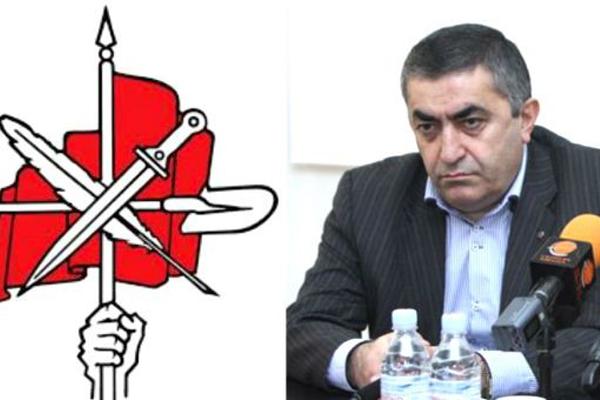 «Նոր սկիզբ, արդար Հայաստան». հայտնի է դաշնակցության կարգախոսն ու թեկնածուների ցուցակը