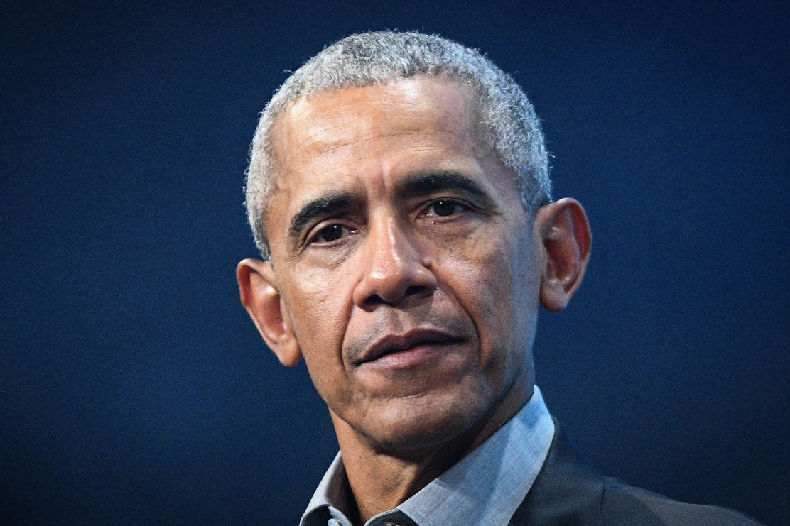 Обама назвал штурм Капитолия «великим позором» для Америки