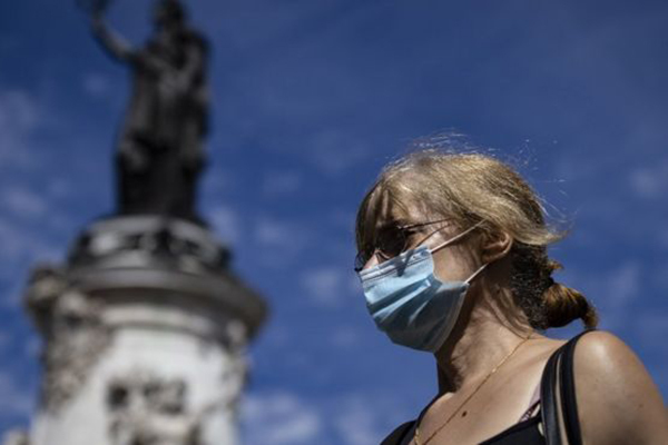 В ВОЗ надеются, что победить коронавирус удастся меньше чем за два года