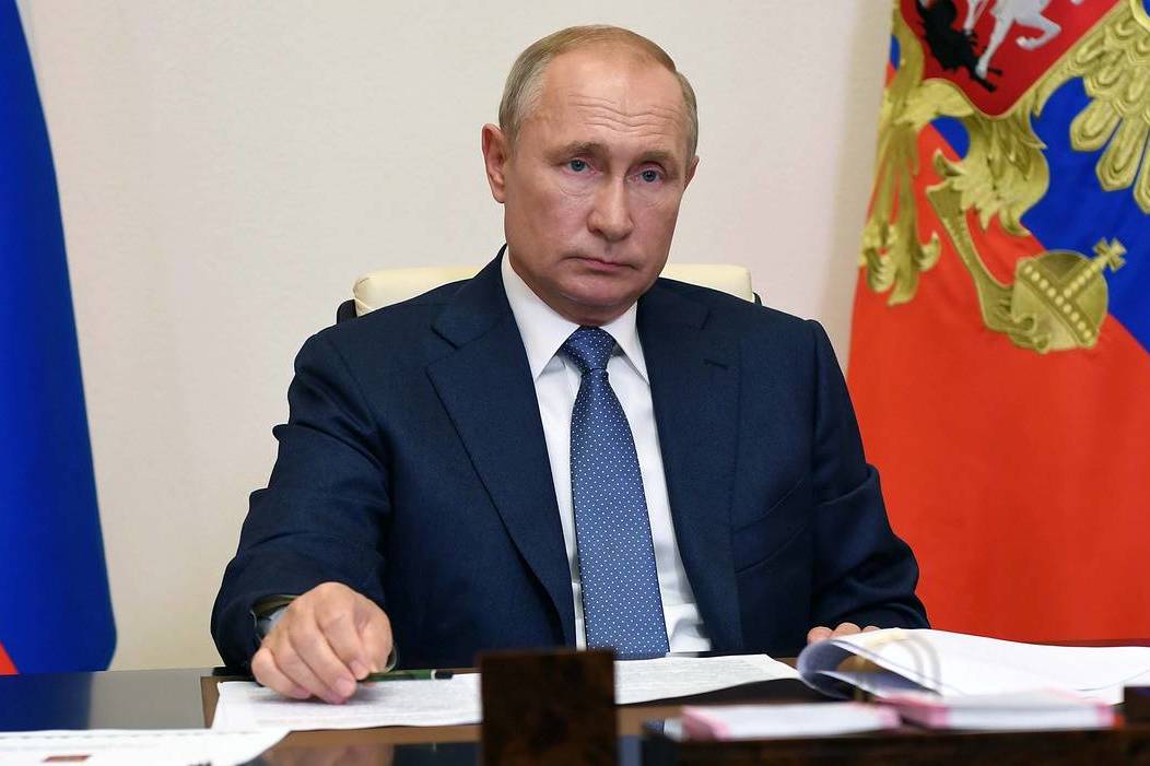 Общее число погибших в  Нагорном Карабахе приближается к пяти тысячам։ Путин