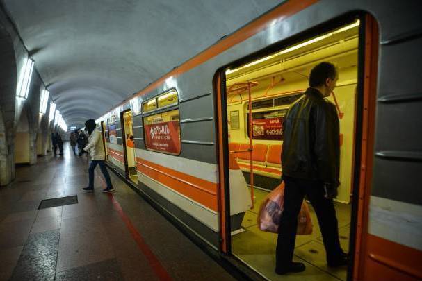 В течение трех дней в ереванском метро будут звучать мелодии Мансуряна