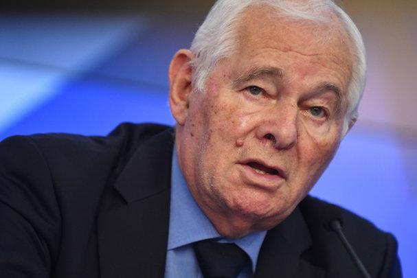 Известный российский педиатр и хирург Рошаль неожиданно высказался о деле Марины Сармосян