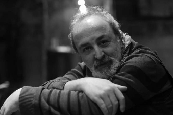 Скончался известный фотограф и документалист Герман Авакян